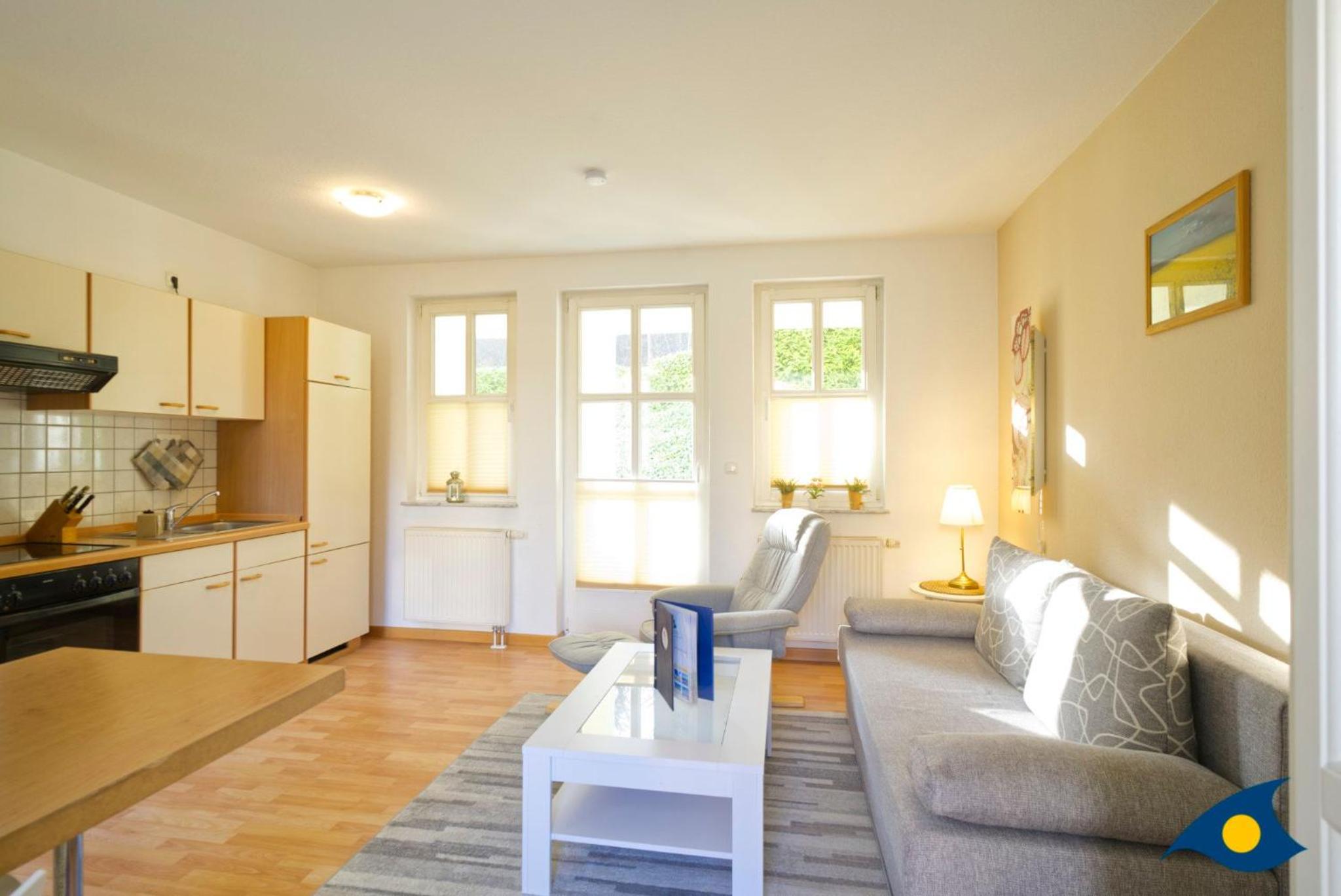 Villa Margot Whg 05 view 3
