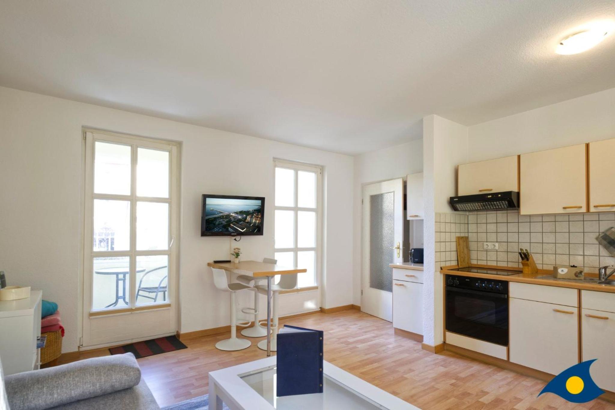 Villa Margot Whg 05 view 4