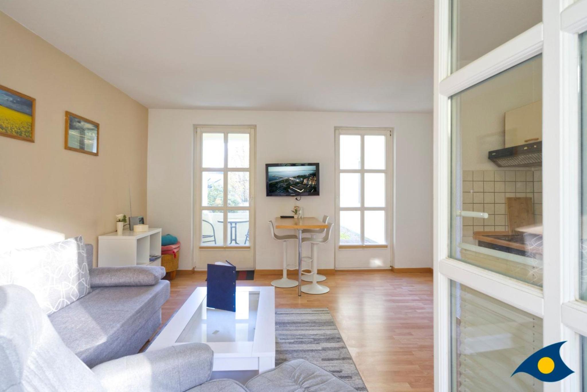 Villa Margot Whg 05 view 5