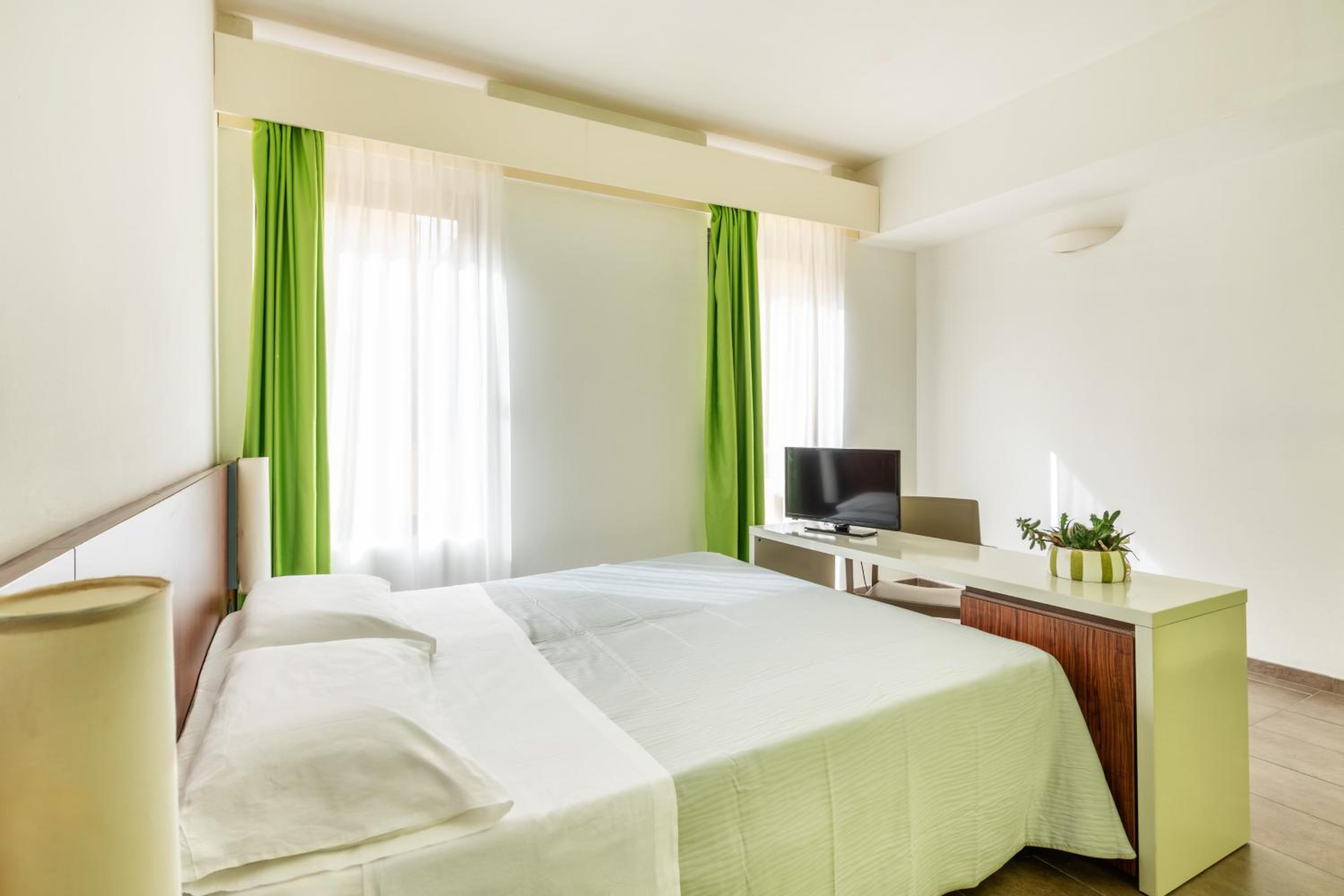 VOI Alimini Resort