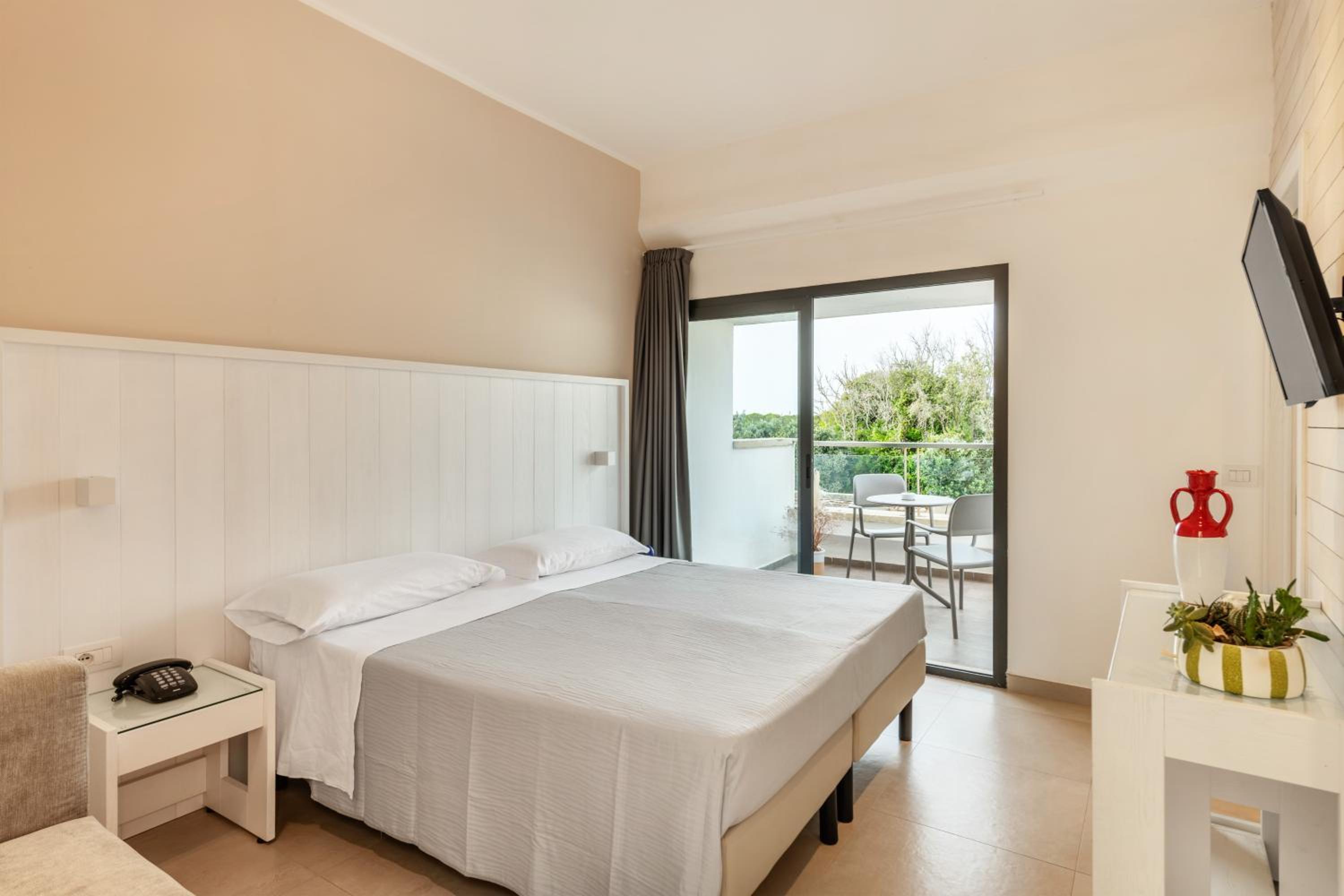 VOI Alimini Resort