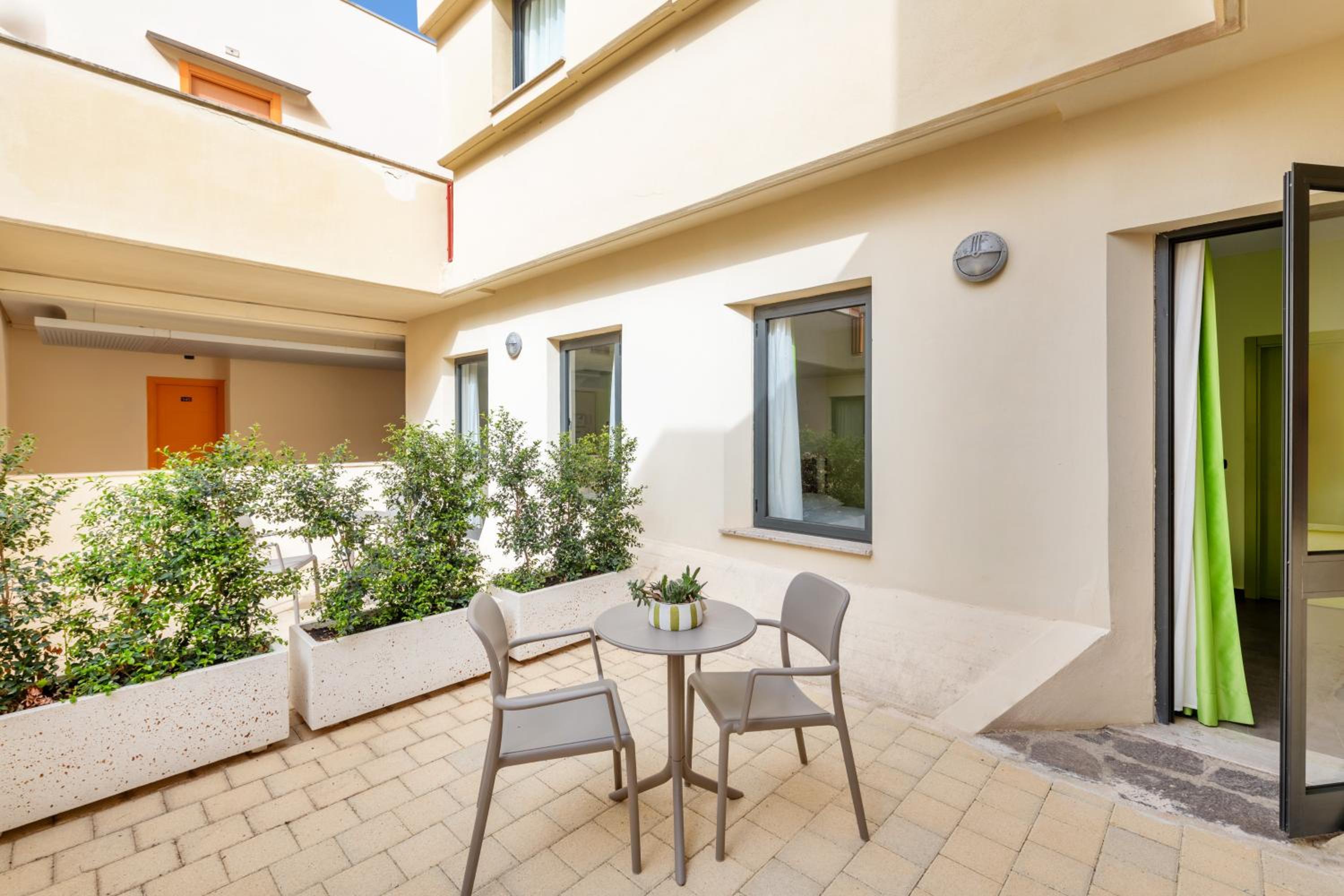 VOI Alimini Resort