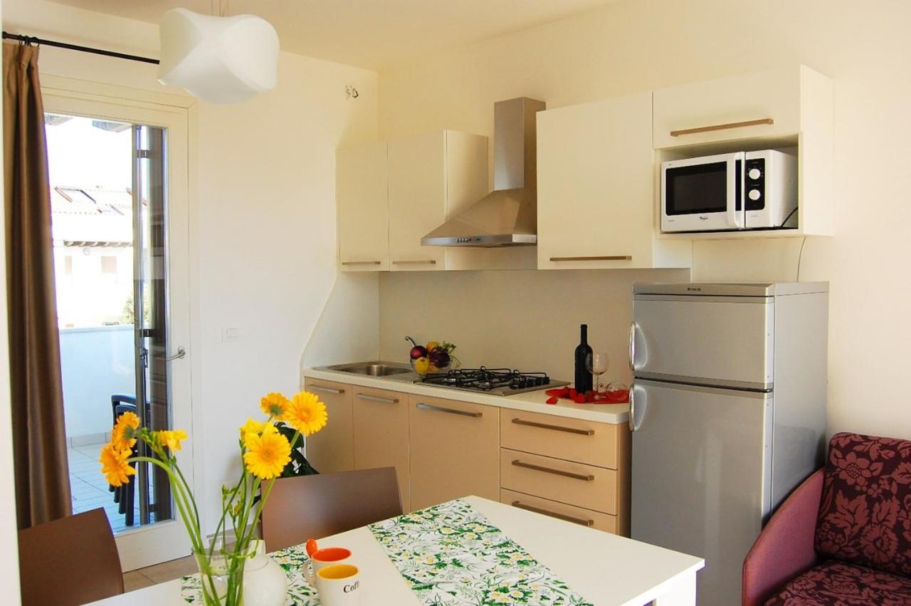Lovely flat with swimming pool Bibione view 2