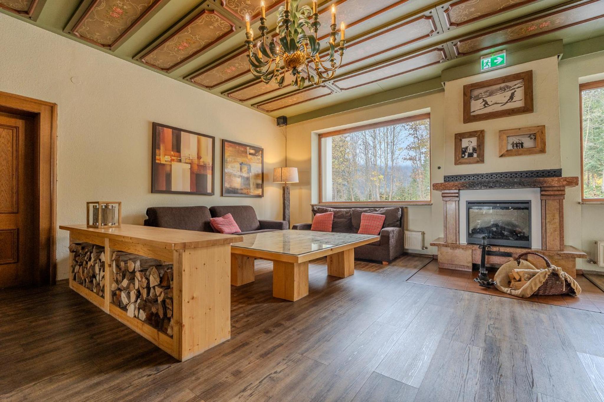 Whats-App Self-Check-IN - Zell am See Apartments - Ski In Ski Out
