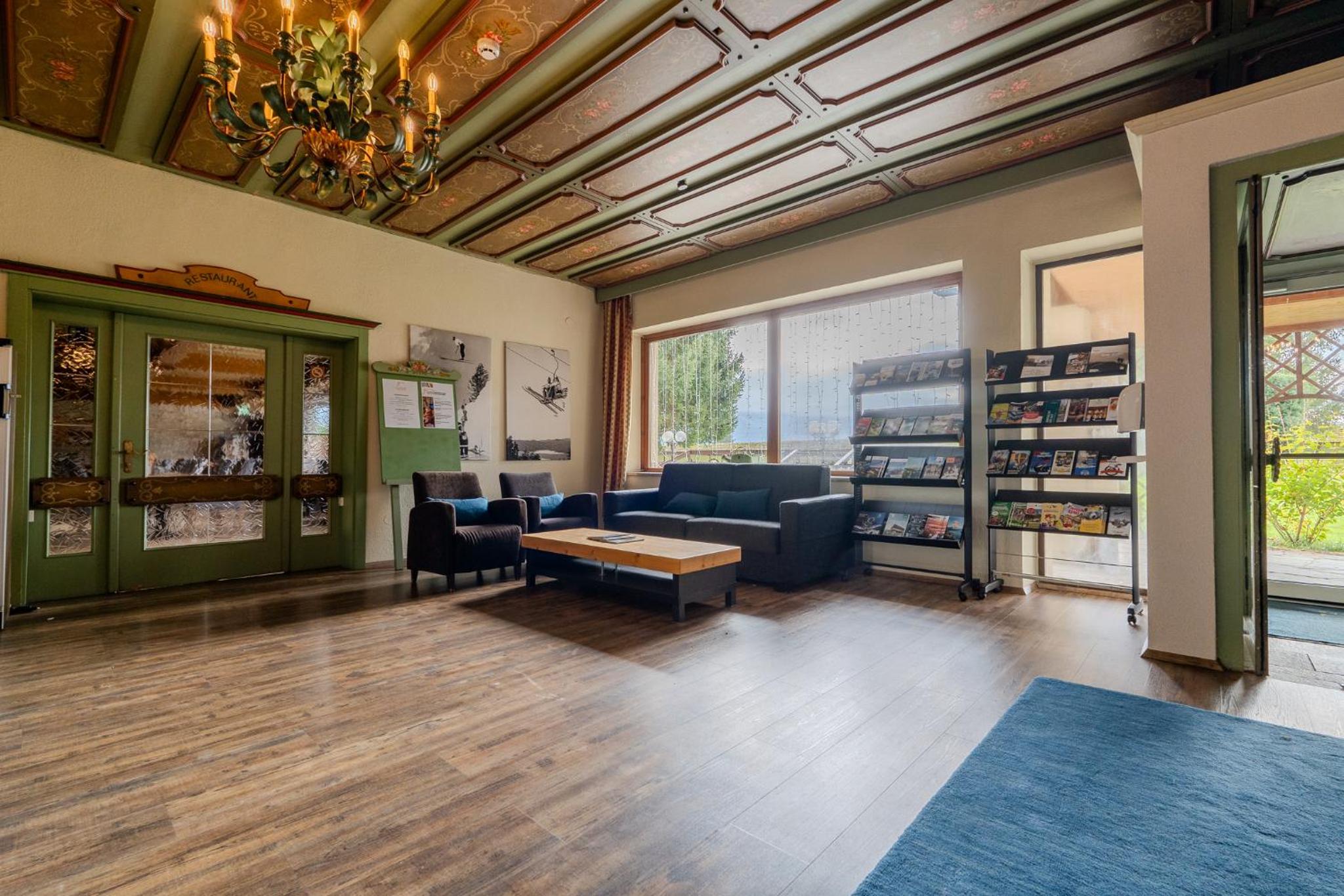 Whats-App Self-Check-IN - Zell am See Apartments - Ski In Ski Out