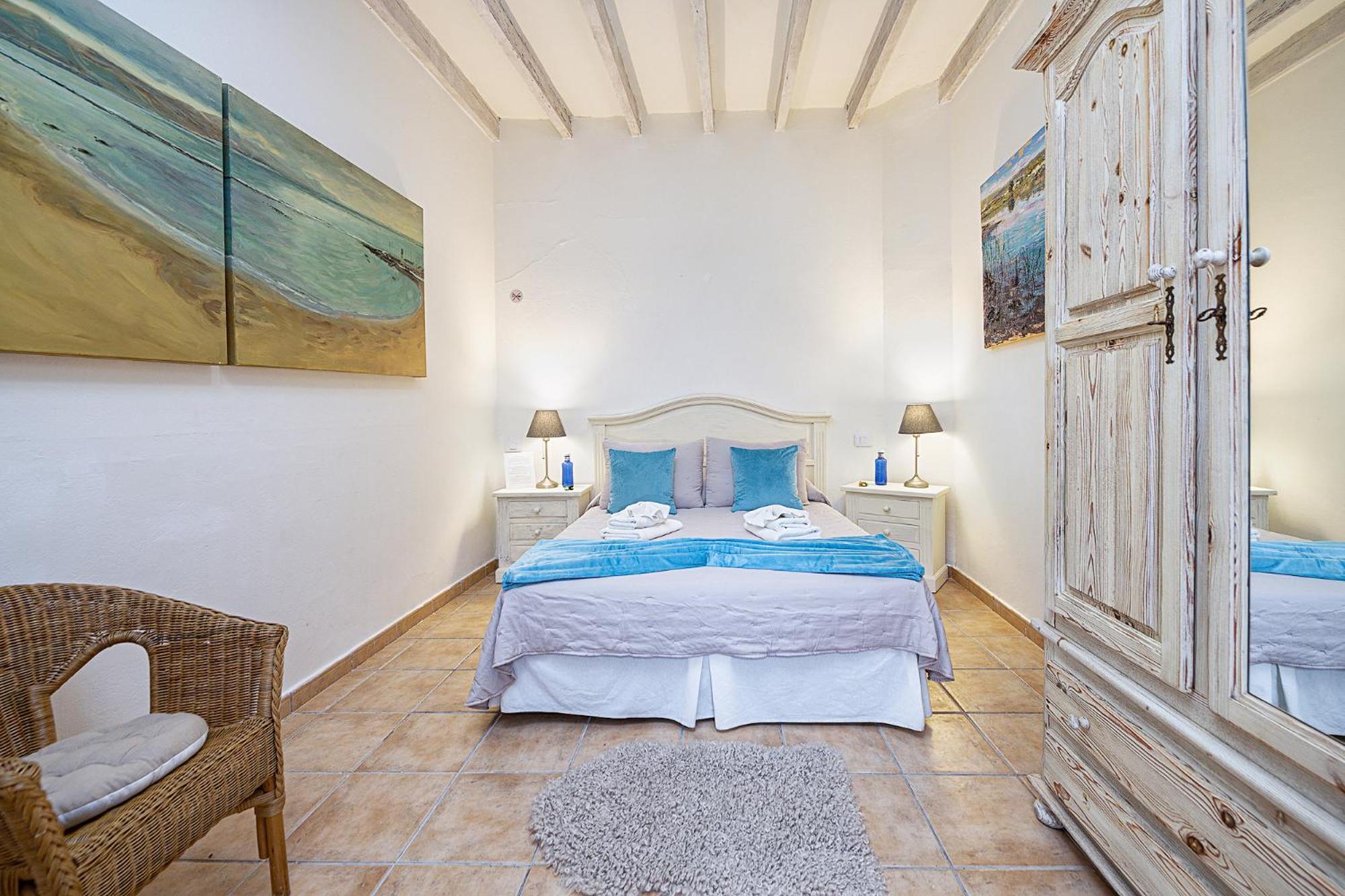 La Casa del Artista, Centro histórico, Habitaciones privadas en casa compartida view 2