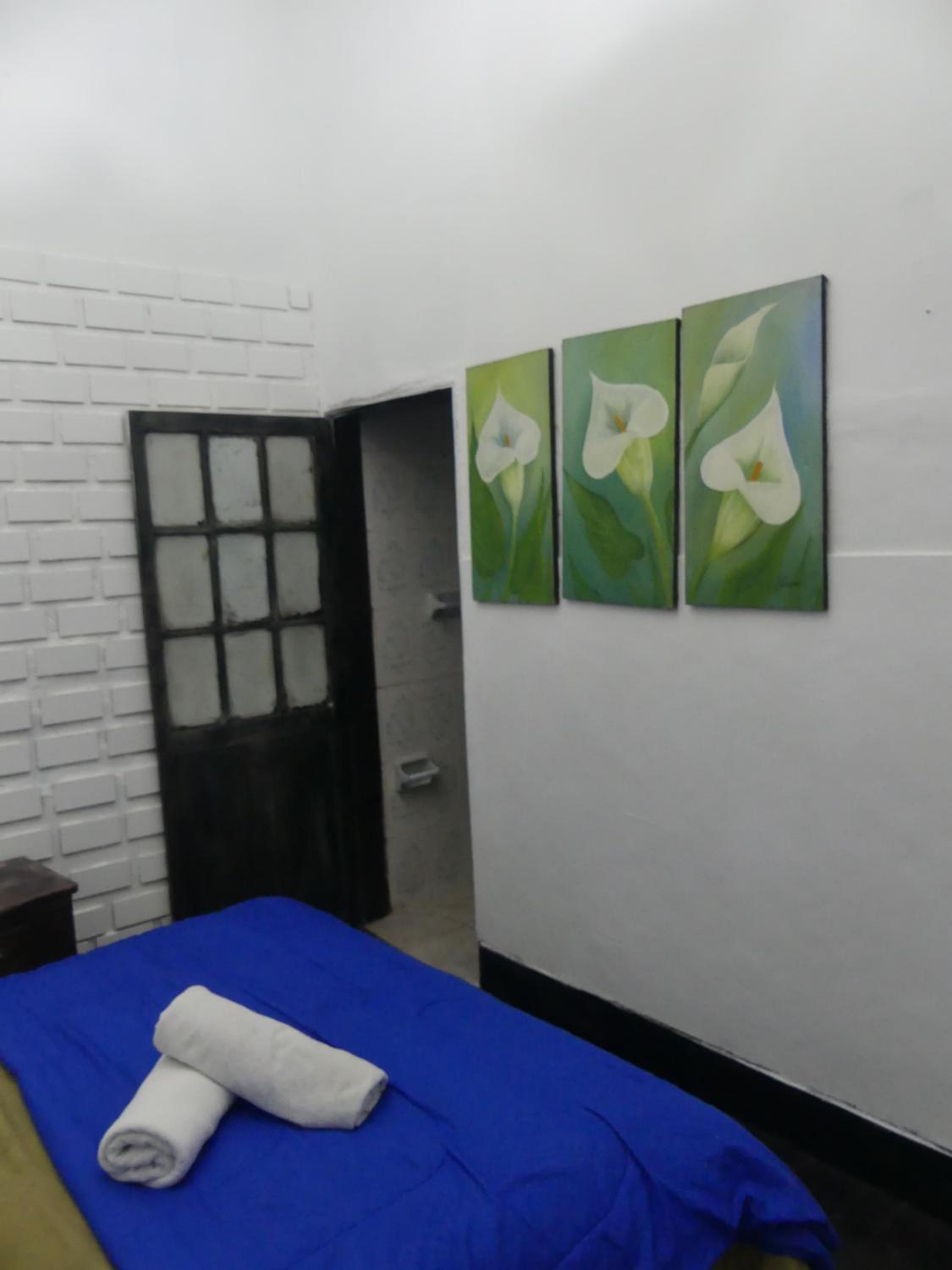 Hostal Hanoi en Bogotá