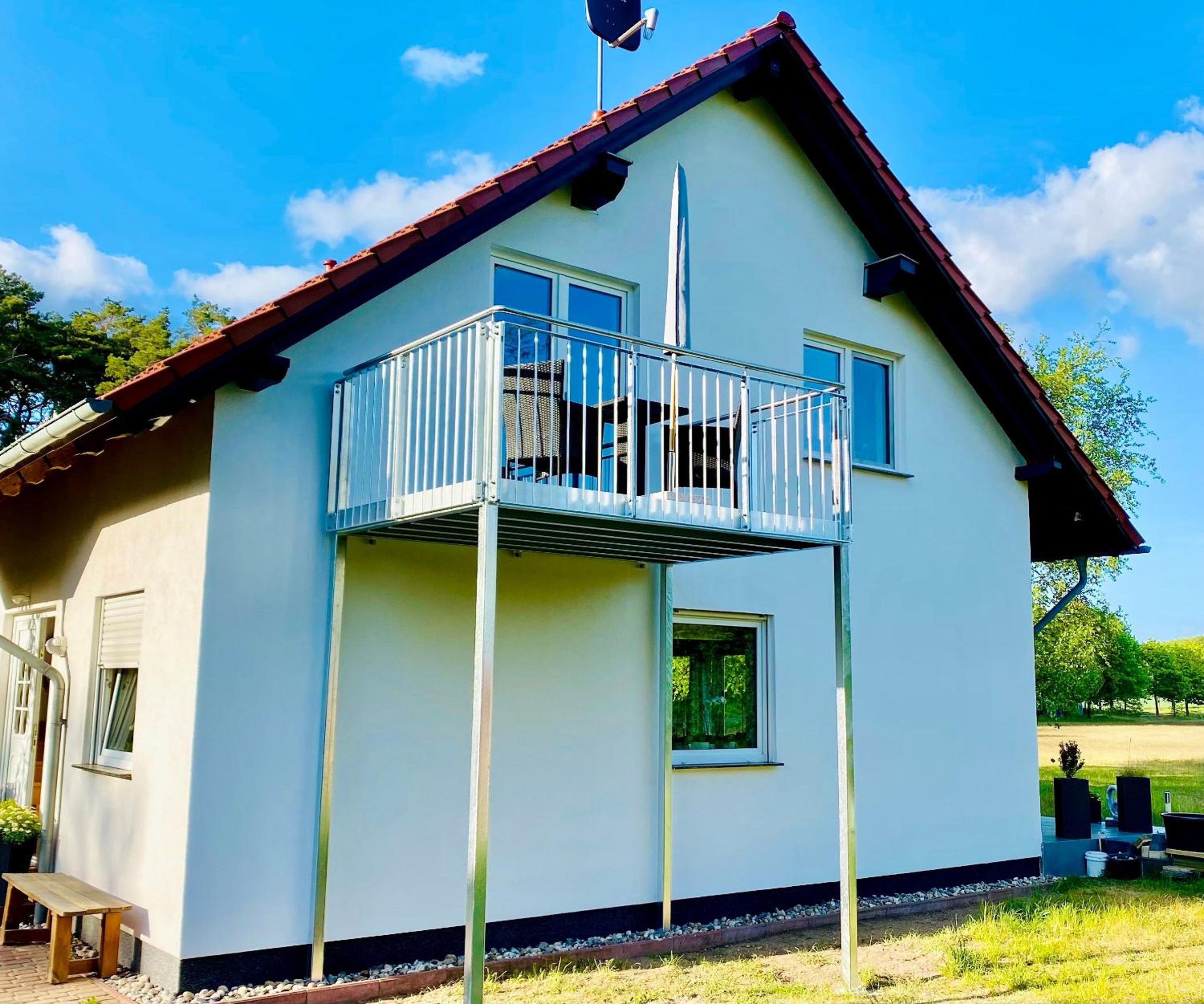 Ferienappartements Mund - Adults only view 5