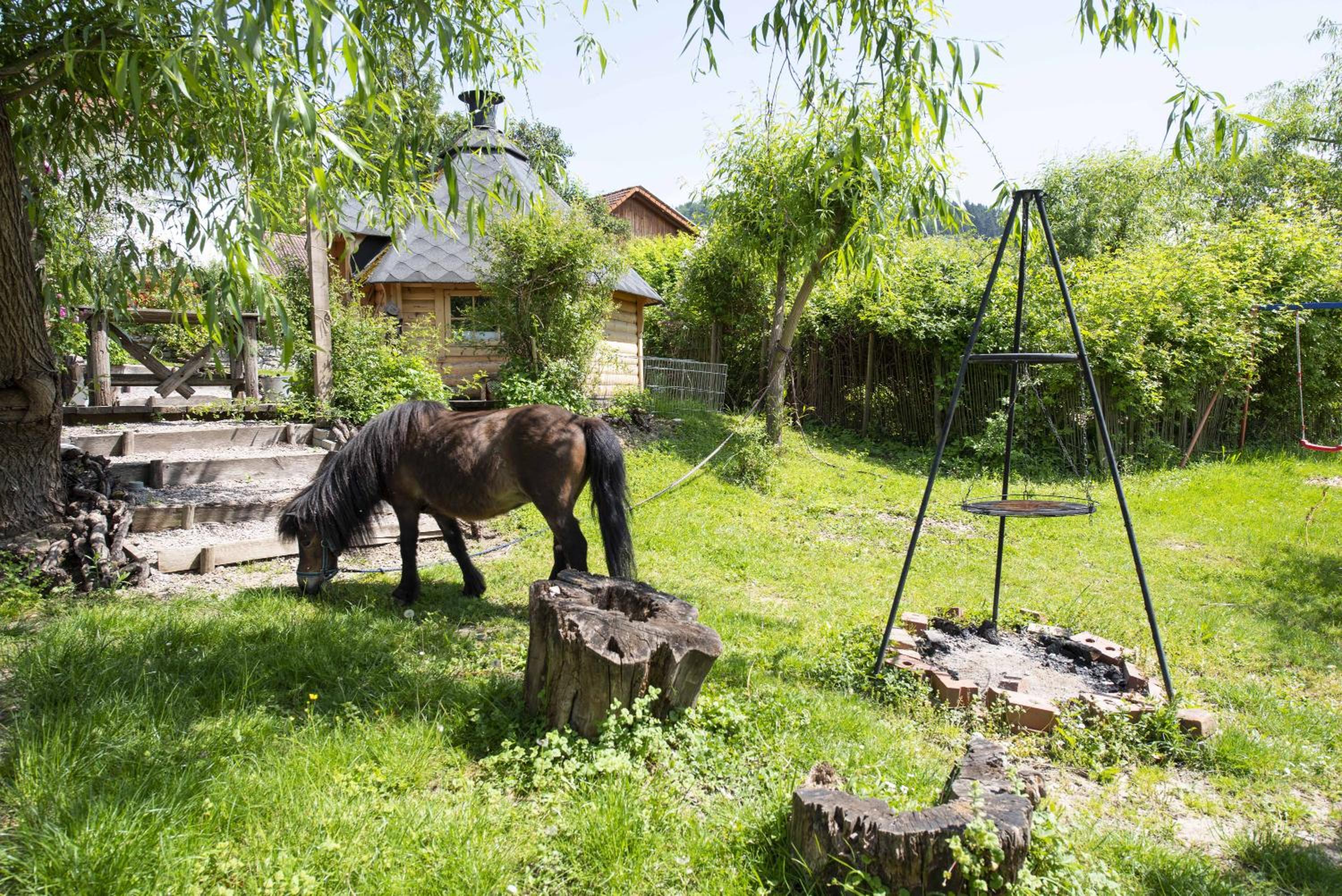 Erlebnis-Bauernhof Schappacher