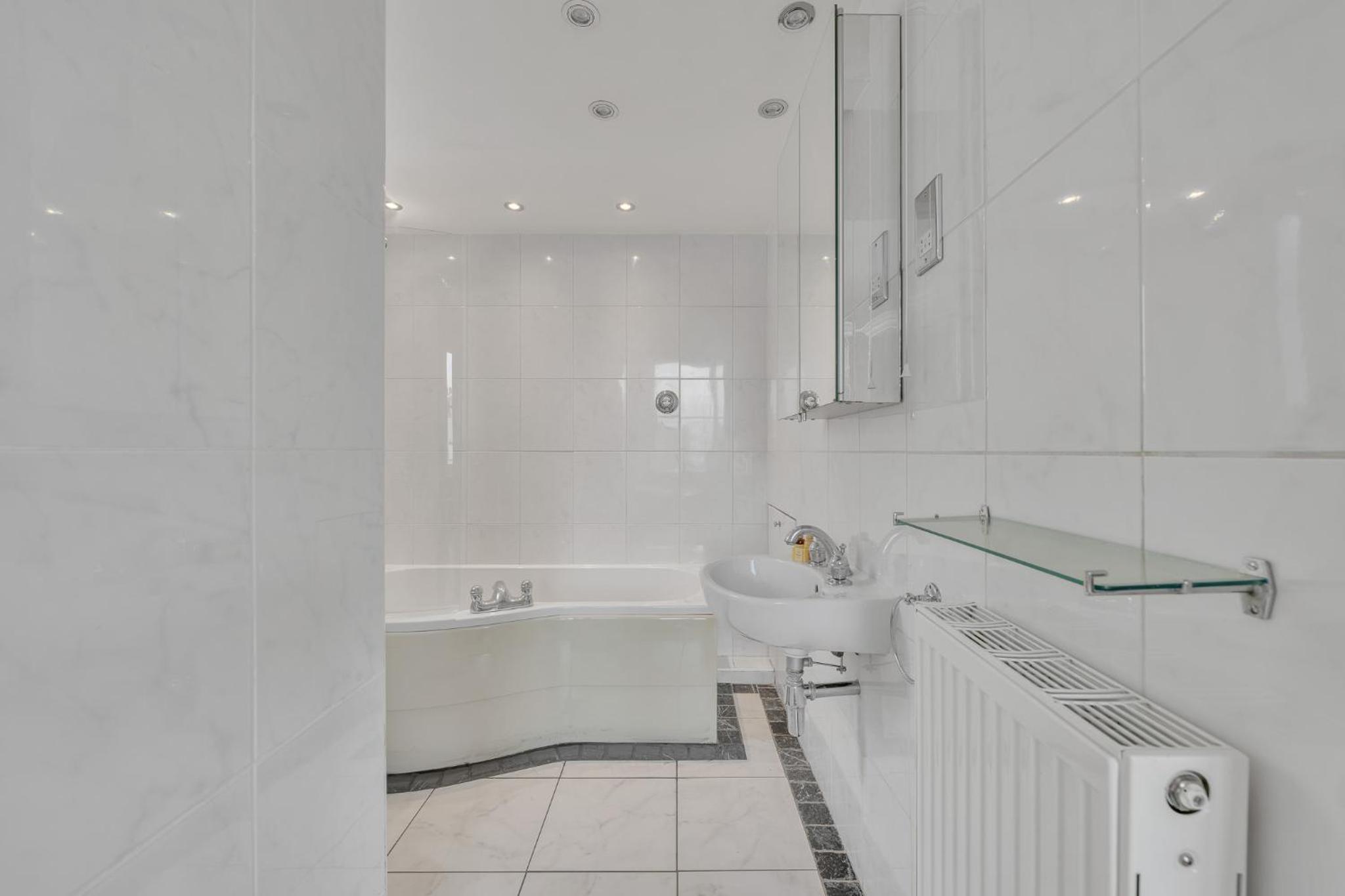 Belgravia Suites