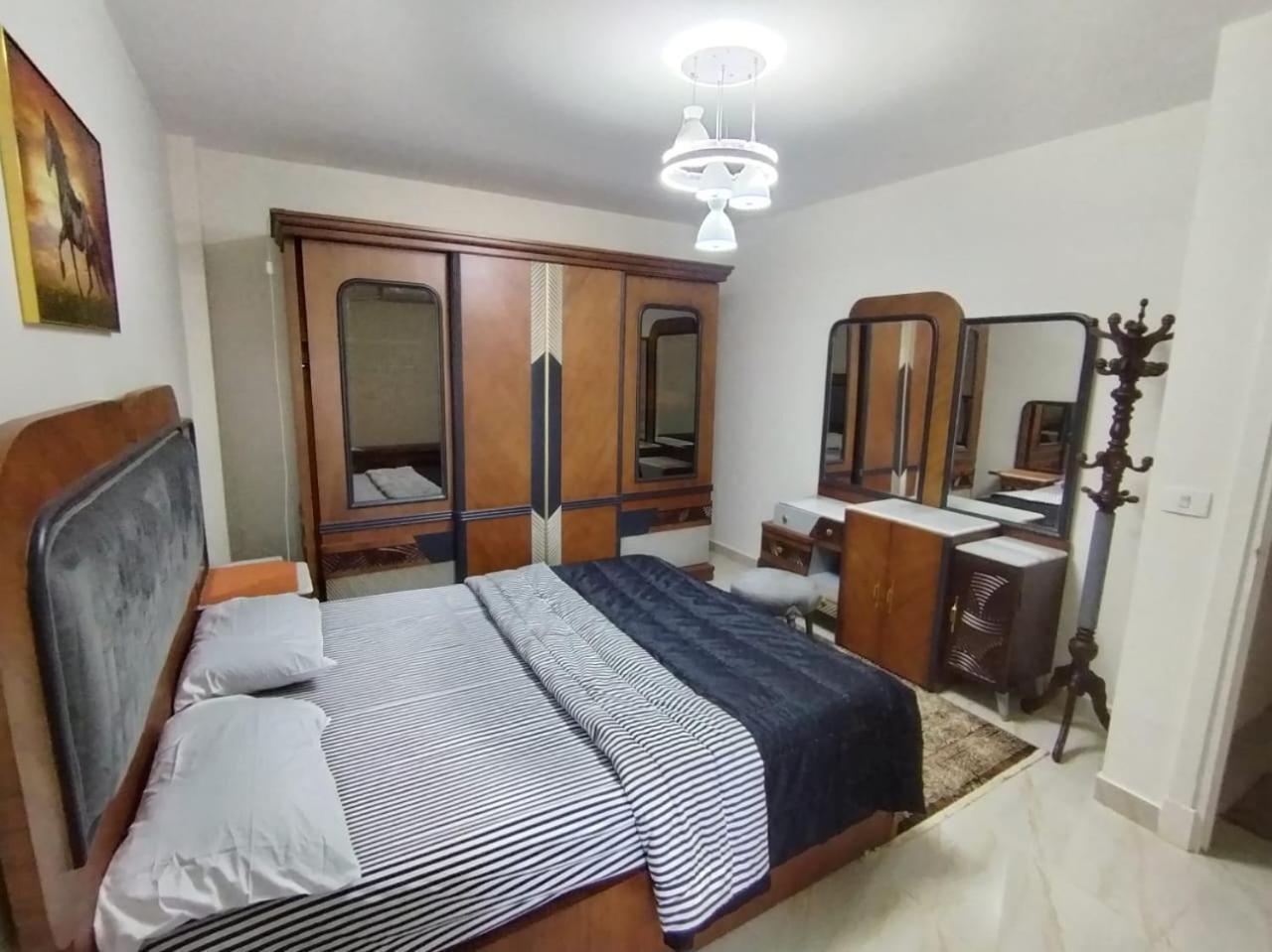 modern gated compound apartment