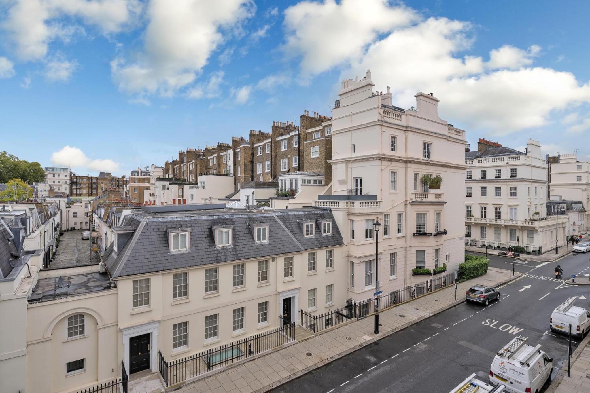 Belgravia Suites
