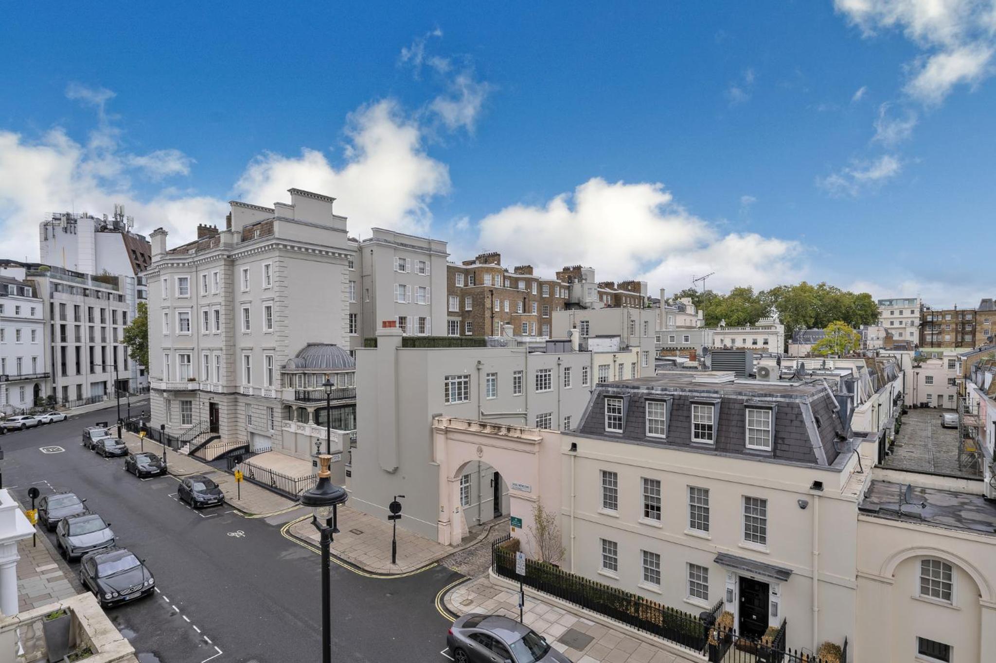 Belgravia Suites