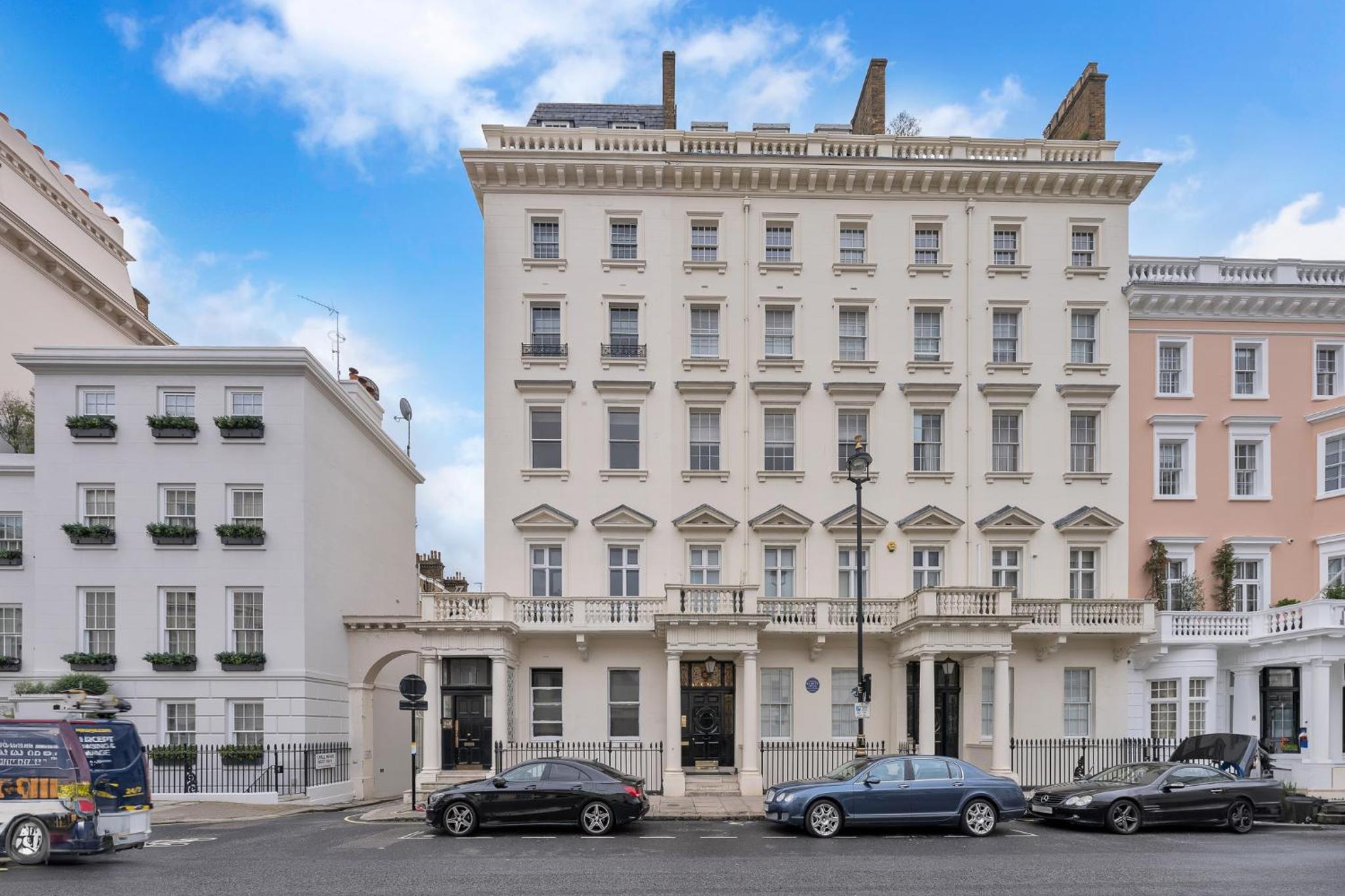 Belgravia Suites