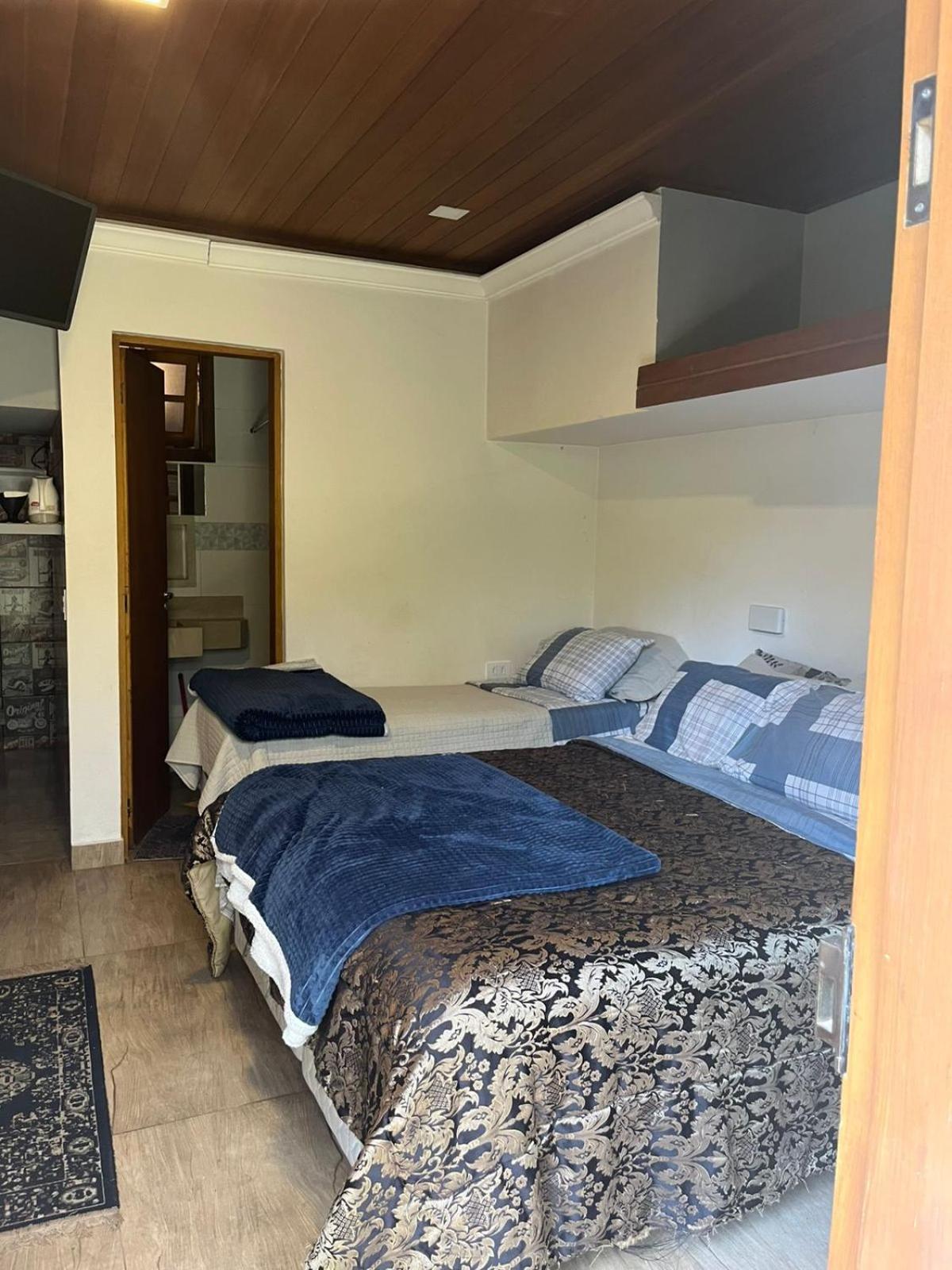 Pousada Grandes Alpes Suites by Concavus