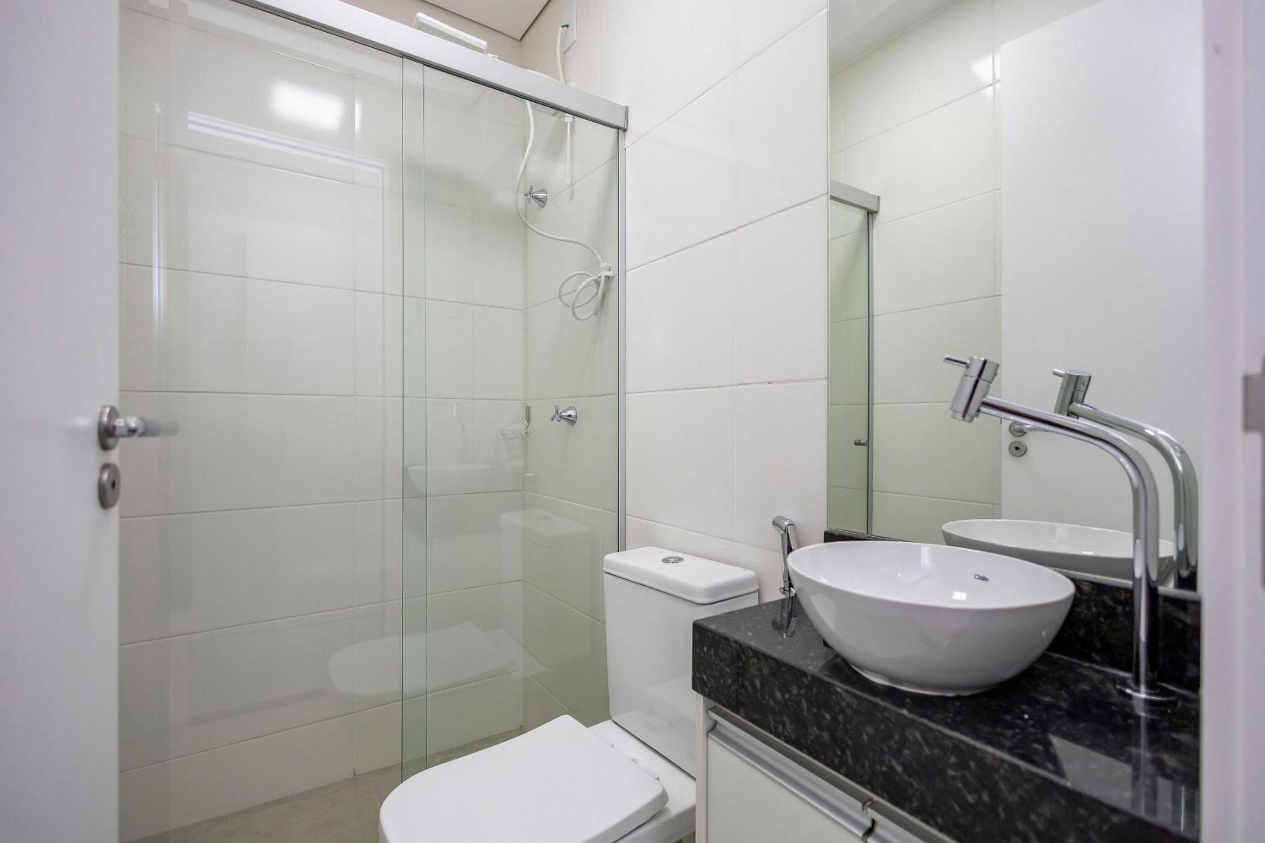 APT 2 quartos com piscina