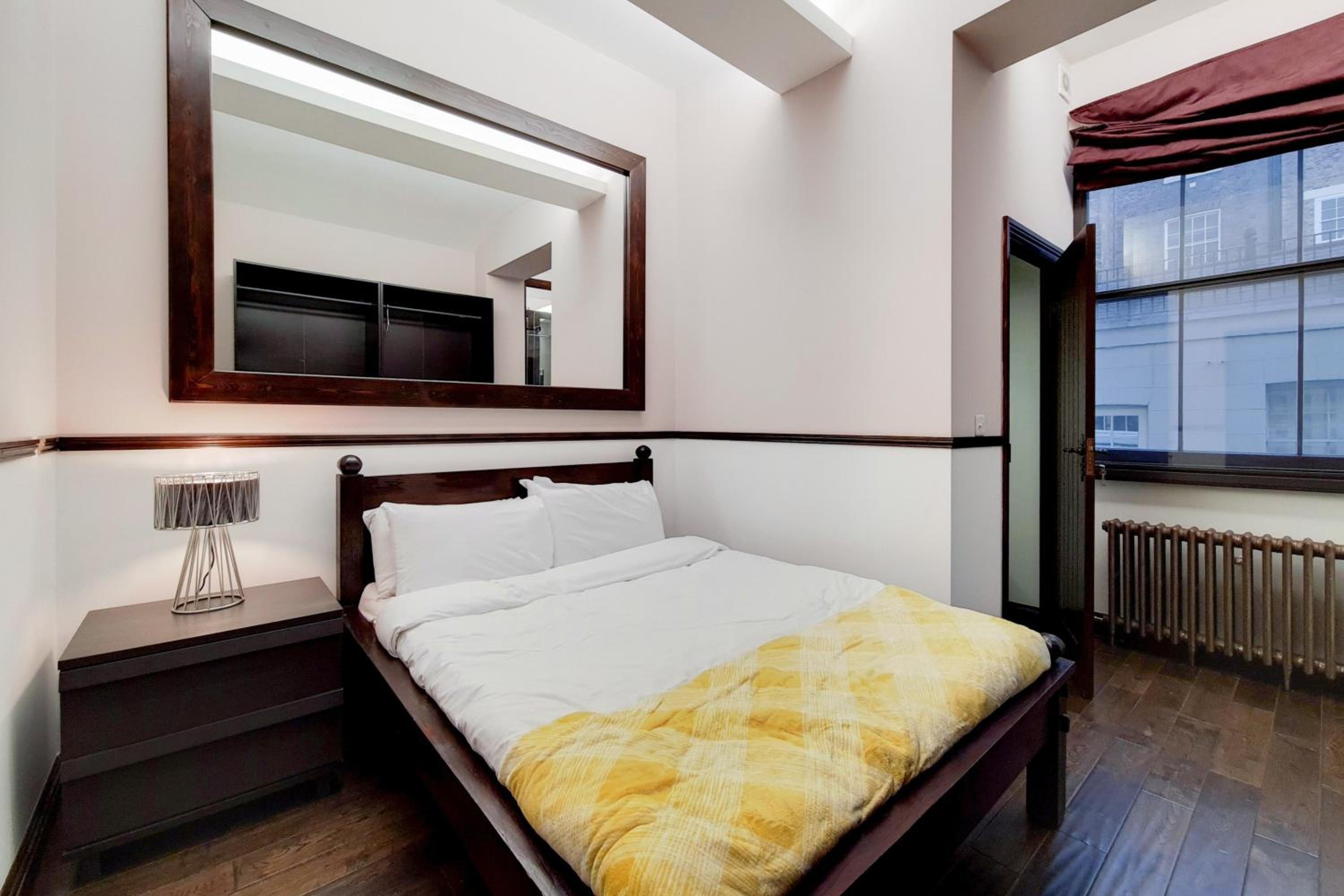 Belgravia Suites