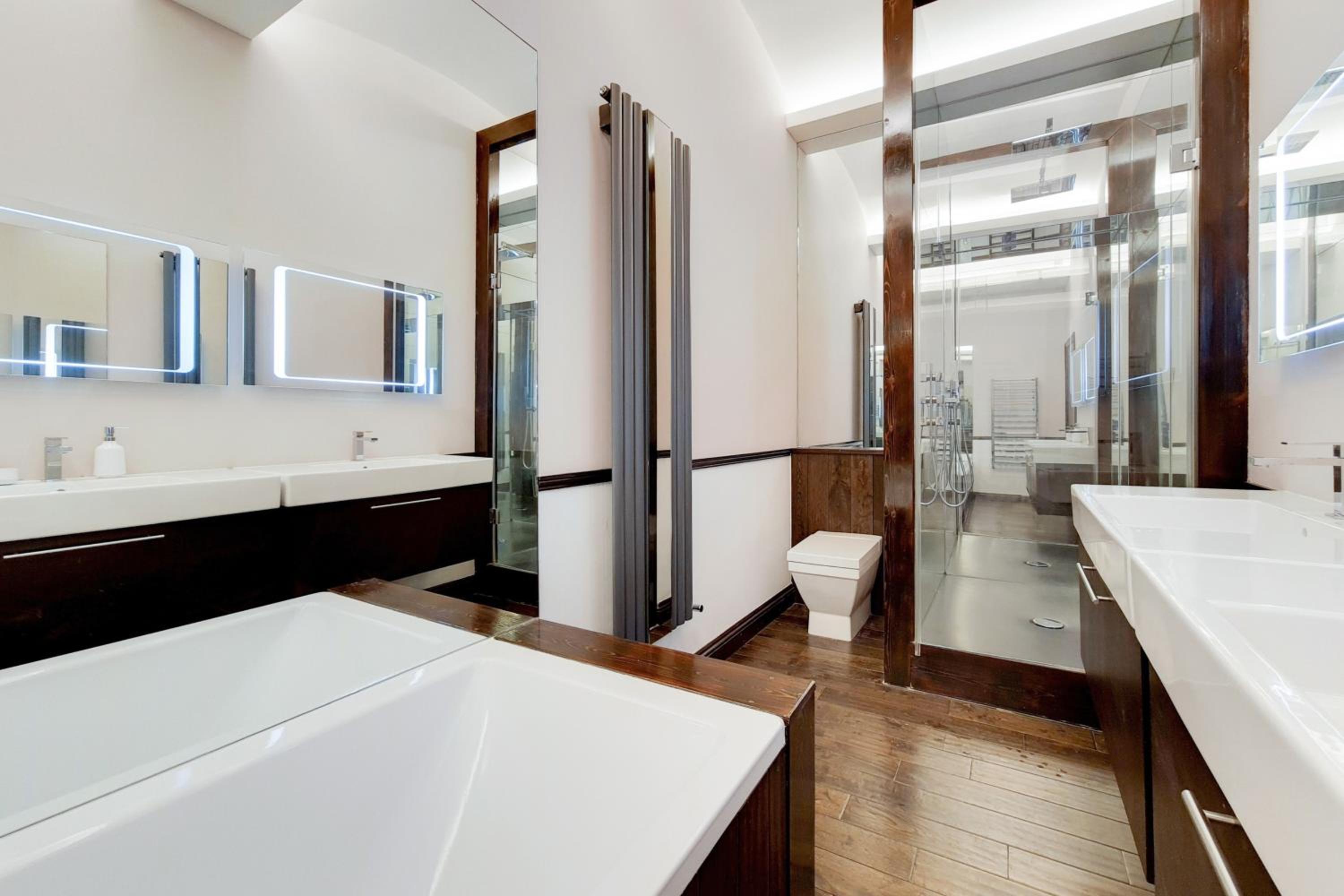 Belgravia Suites