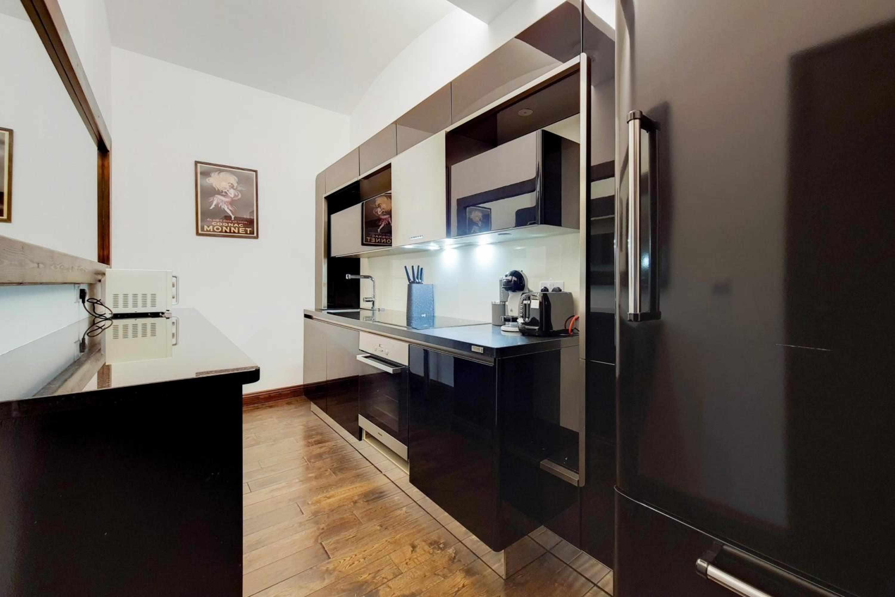 Belgravia Suites