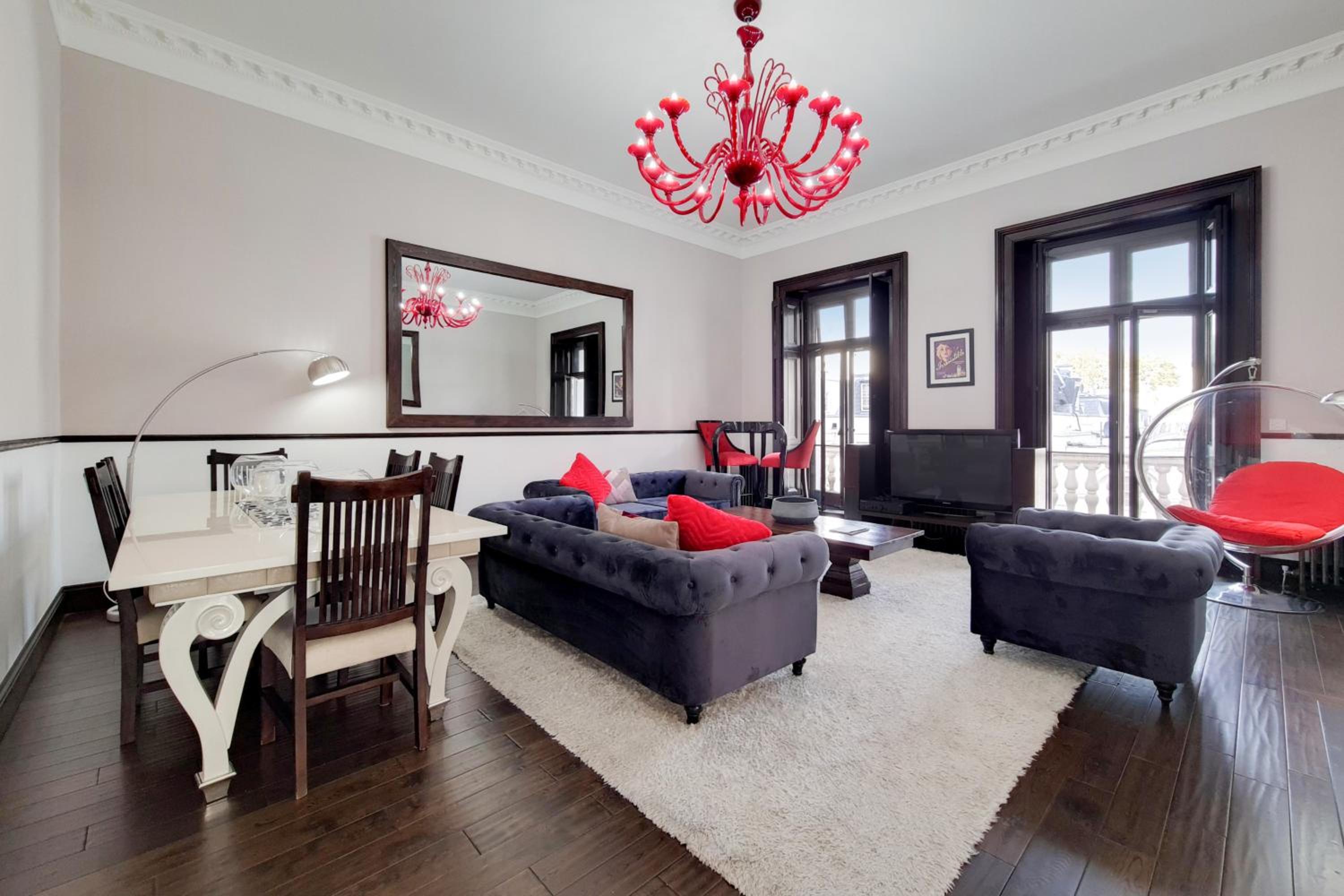 Belgravia Suites