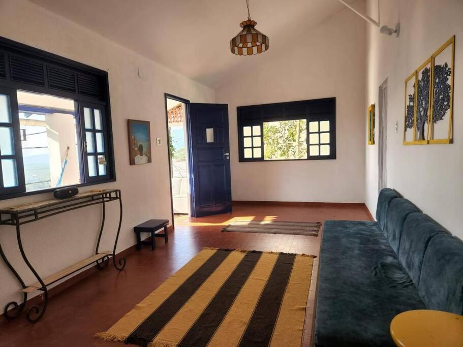casa família