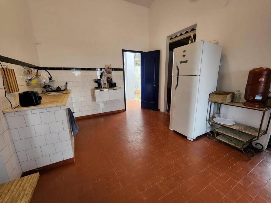casa família
