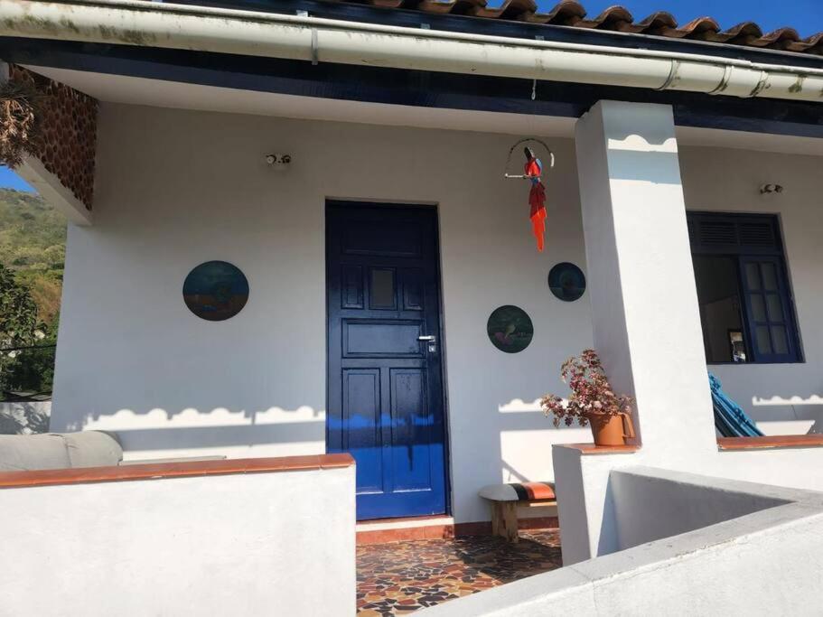 casa família