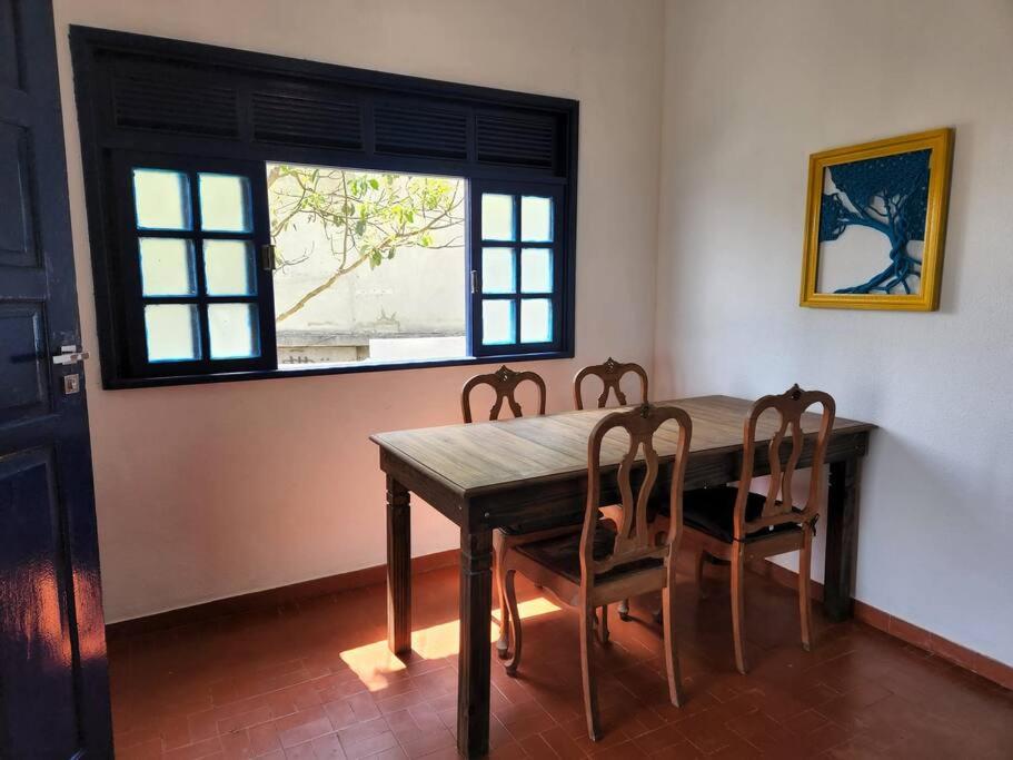 casa família