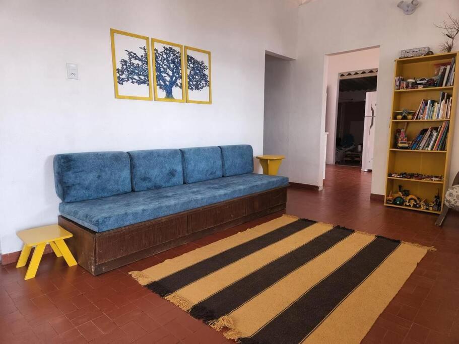casa família