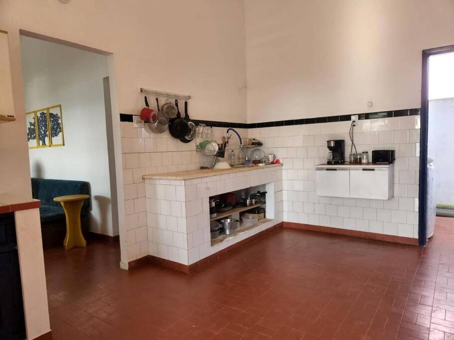 casa família