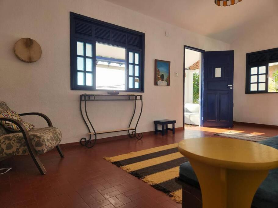 casa família