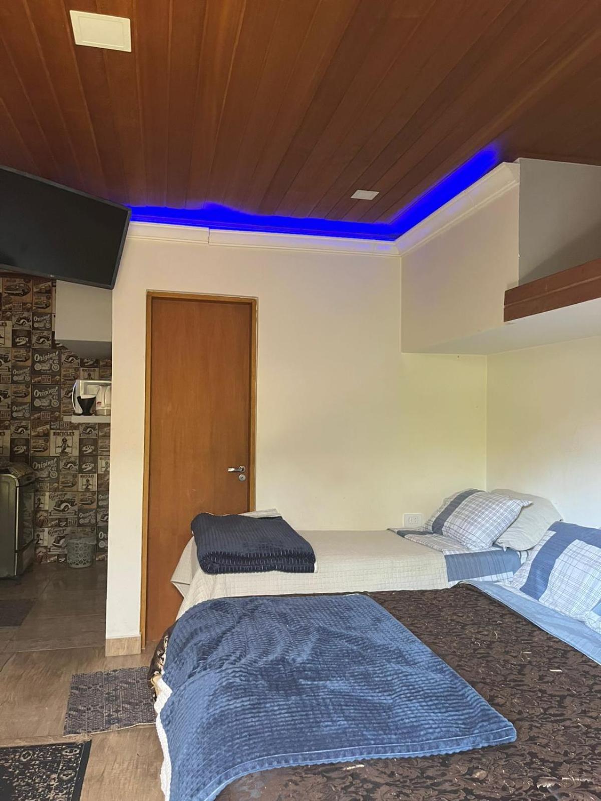 Pousada Grandes Alpes Suites by Concavus
