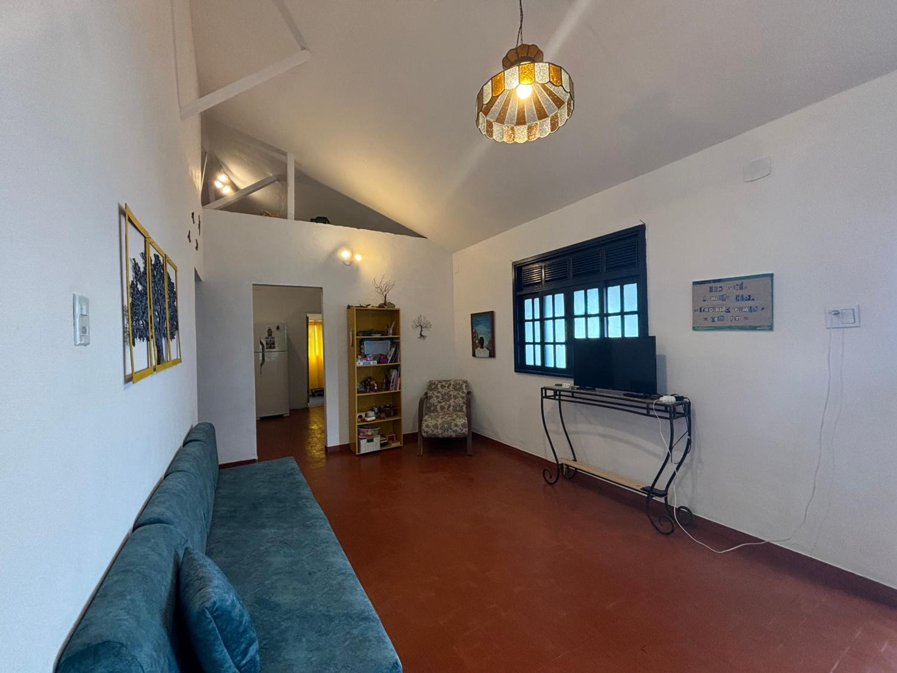 casa família