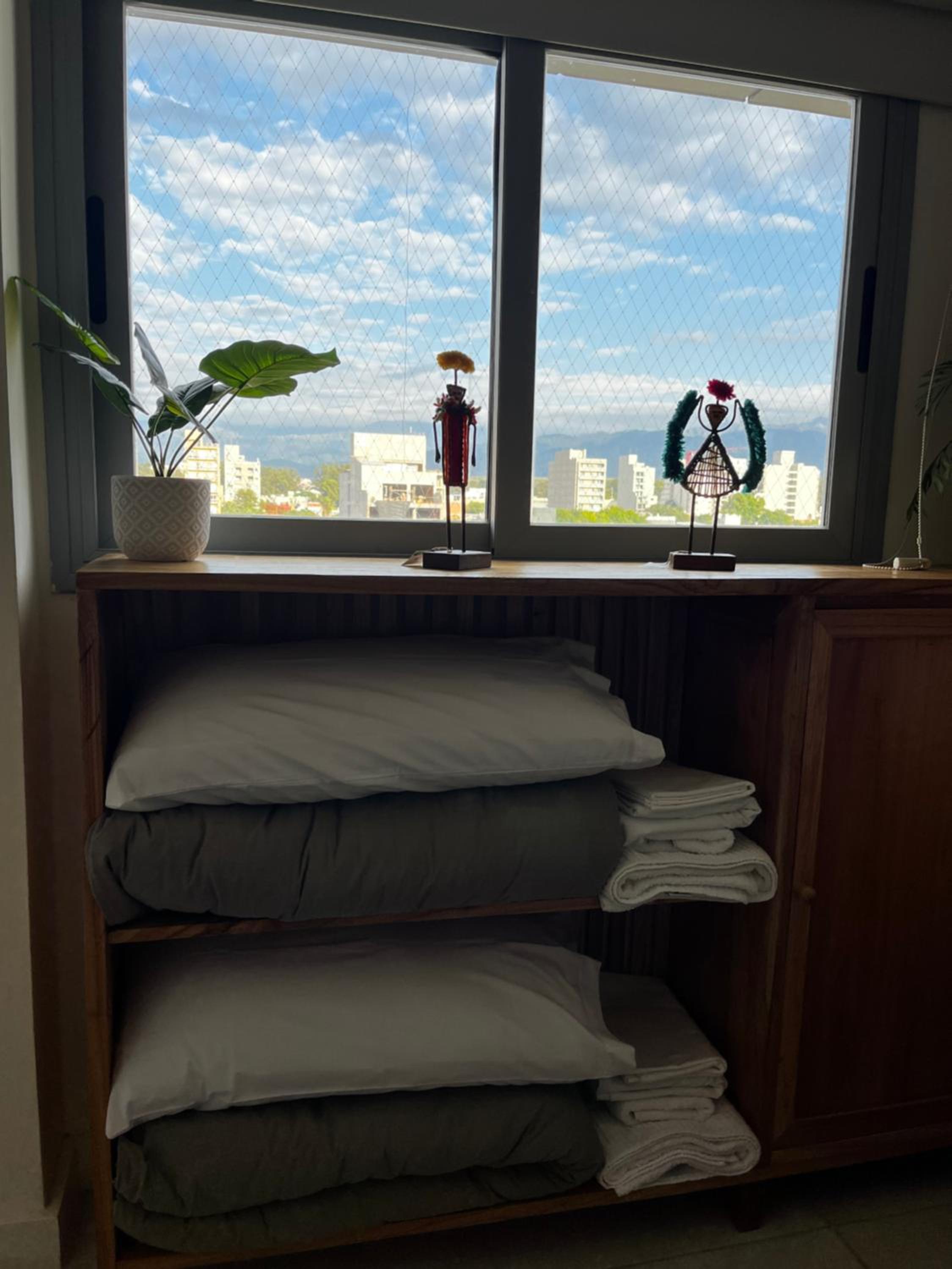 Andes Suites Premium