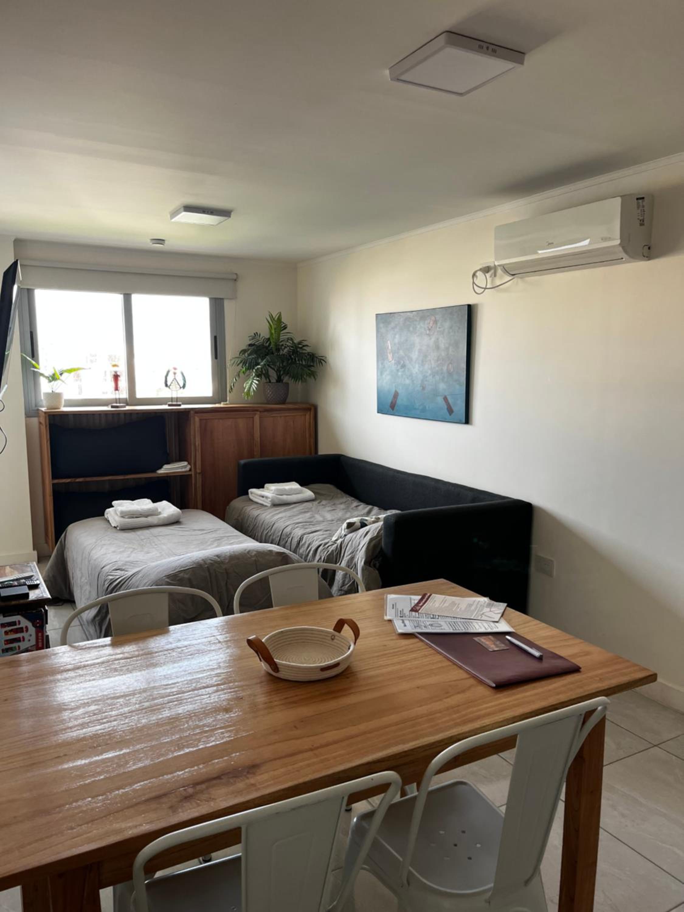 Andes Suites Premium