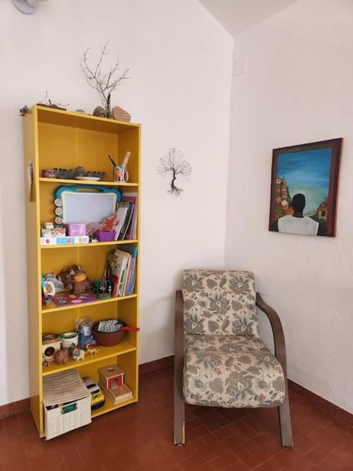 casa família