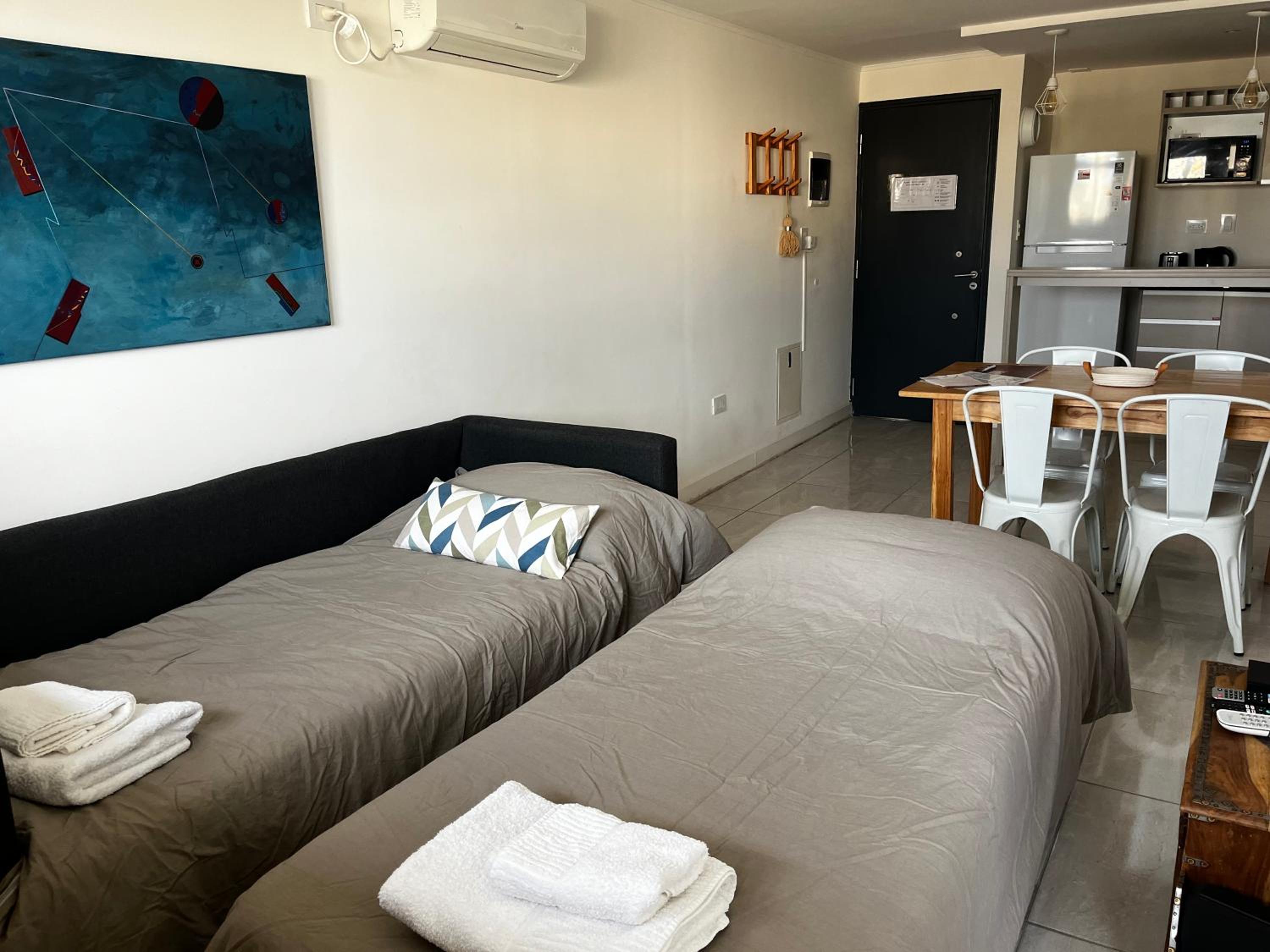Andes Suites Premium