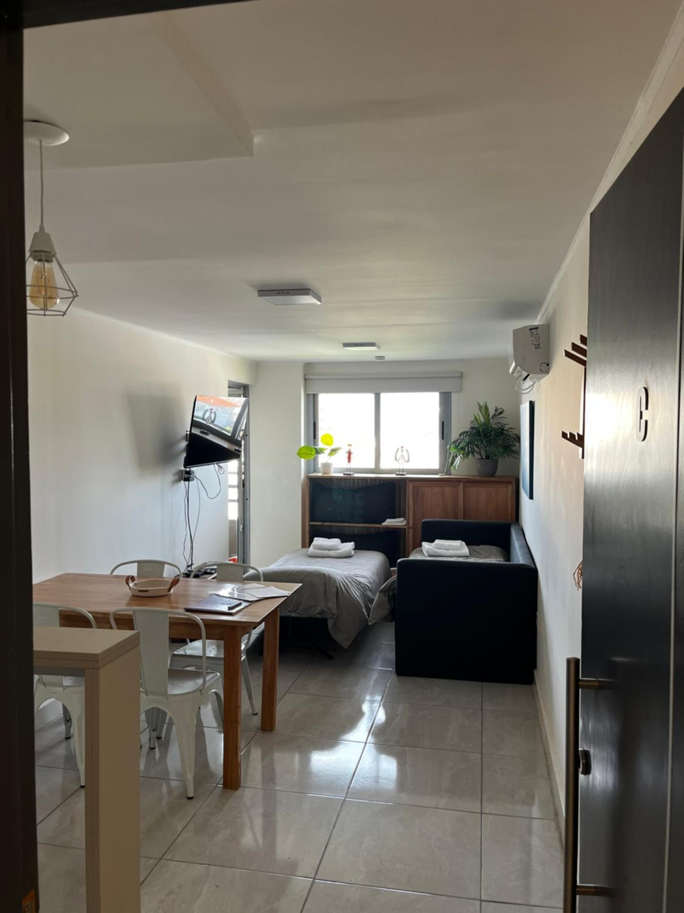 Andes Suites Premium