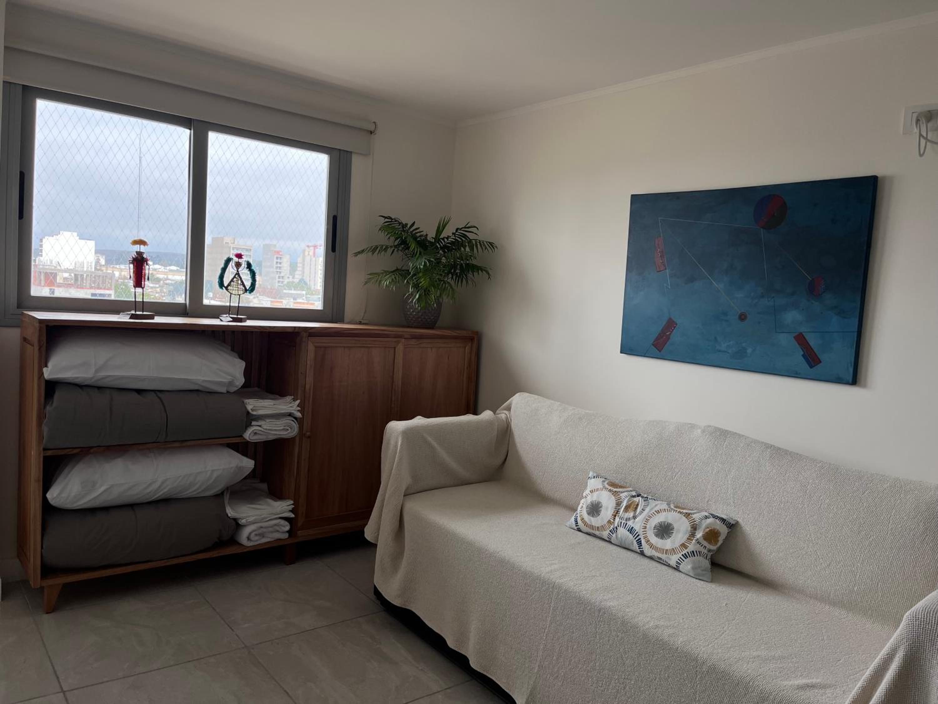 Andes Suites Premium