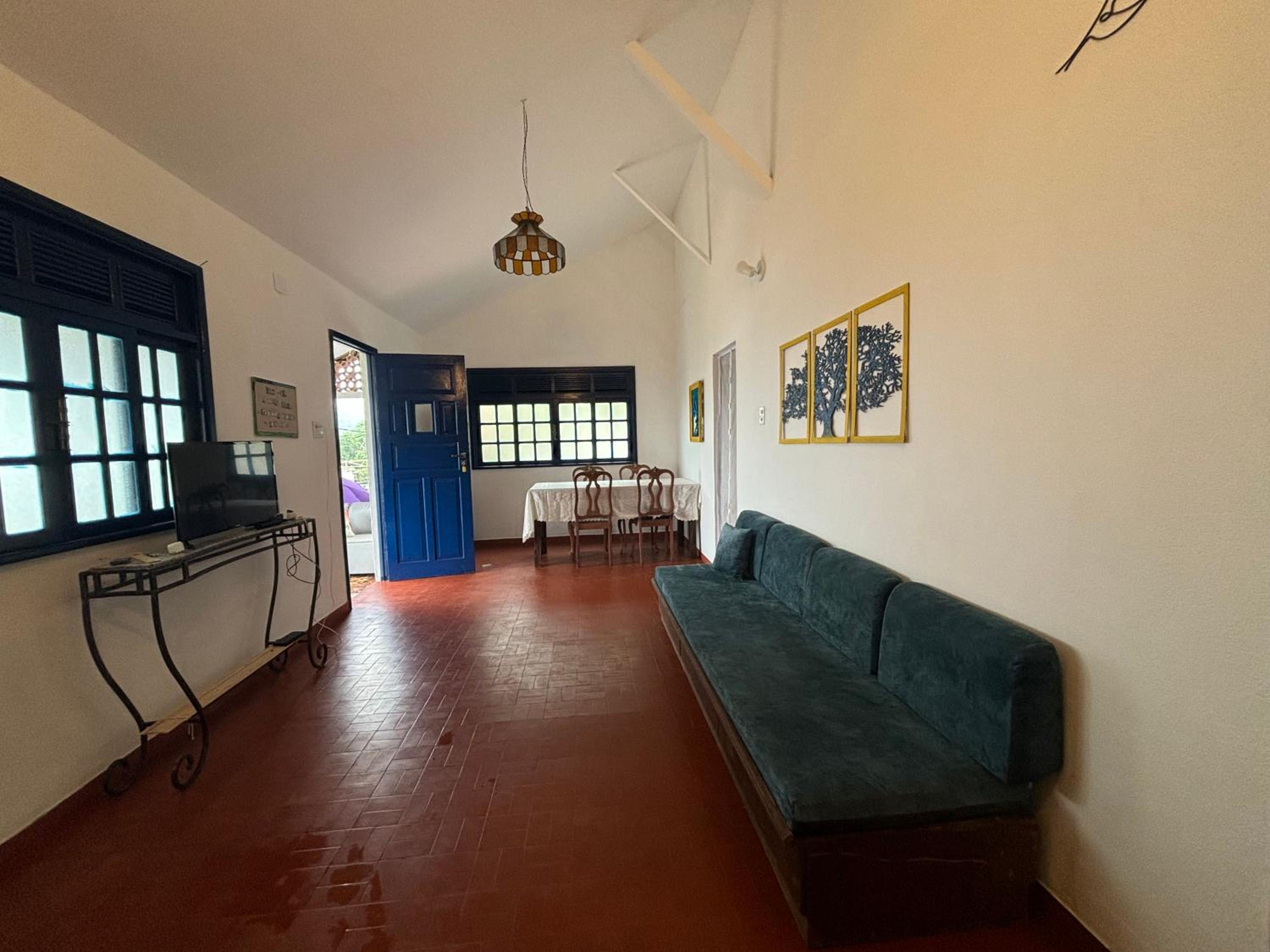 casa família