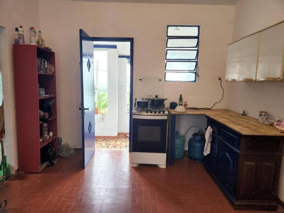 casa família
