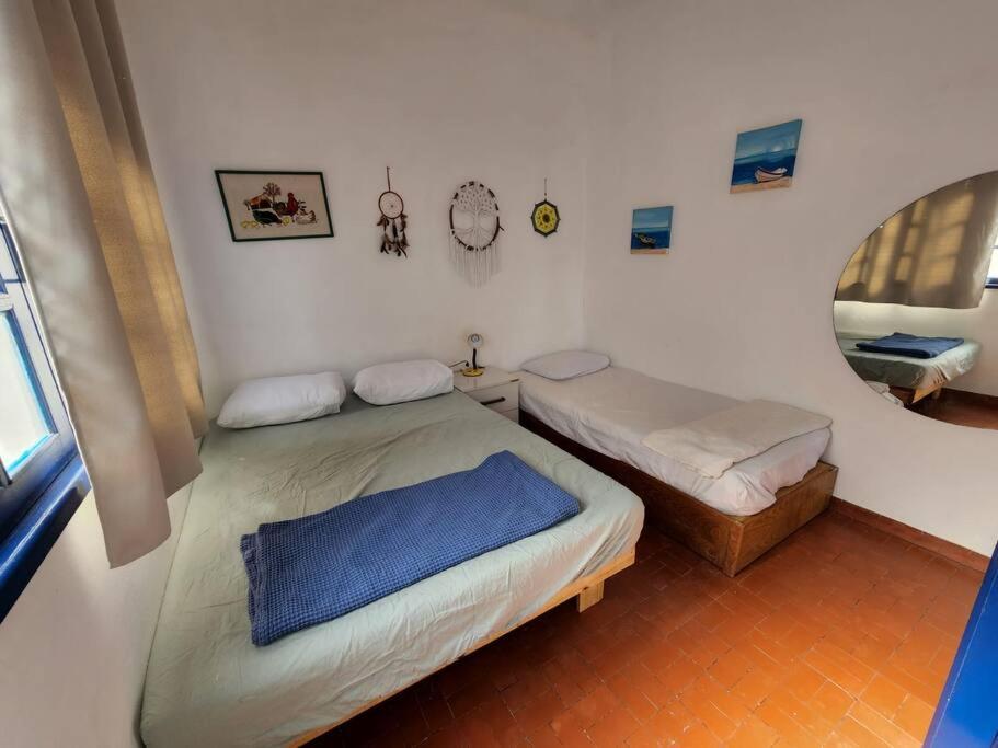 casa família