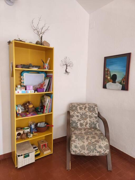 casa família