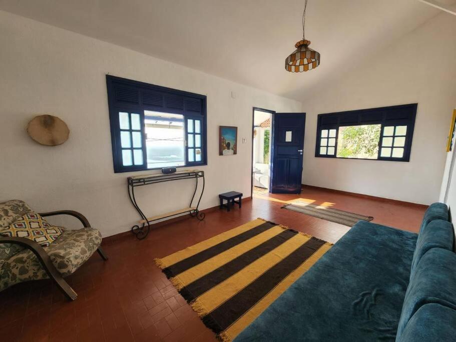 casa família