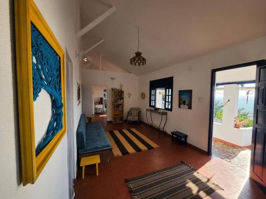 casa família