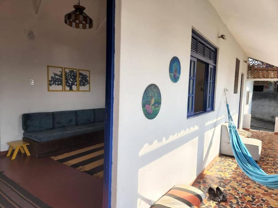 casa família