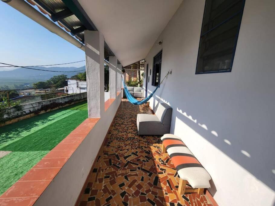 casa família