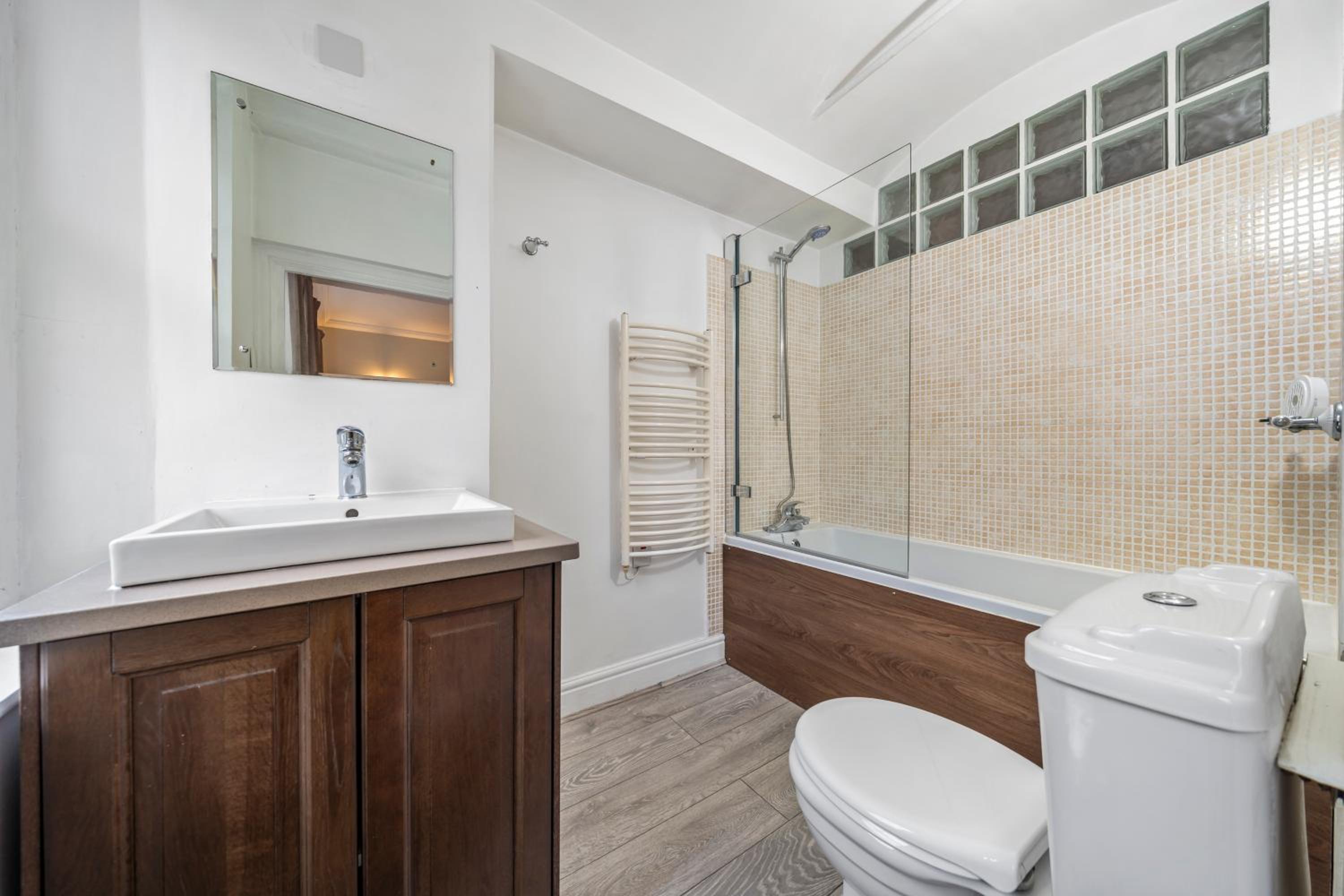 Belgravia Suites