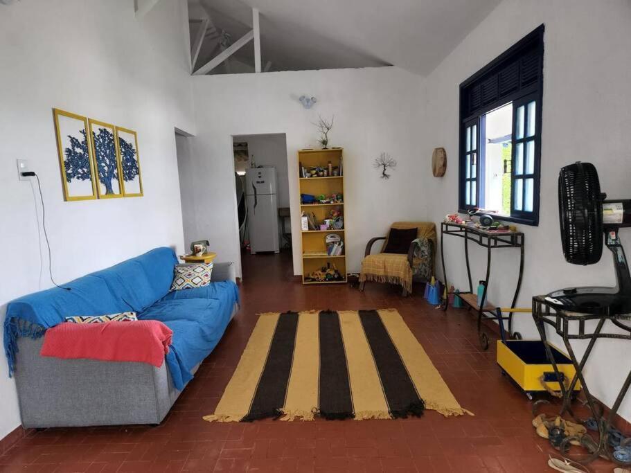 casa família