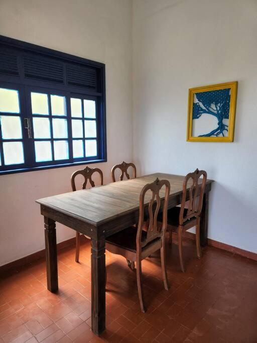 casa família